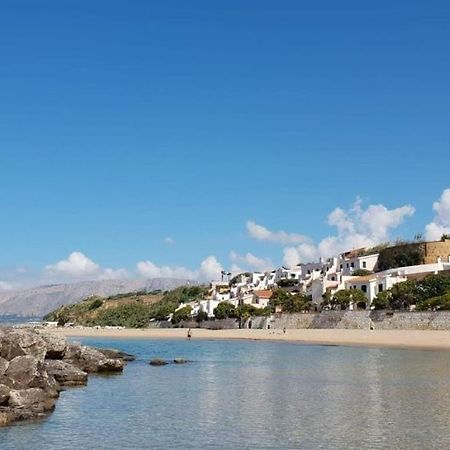 特拉佩托Cala Marina Holidays别墅 外观 照片