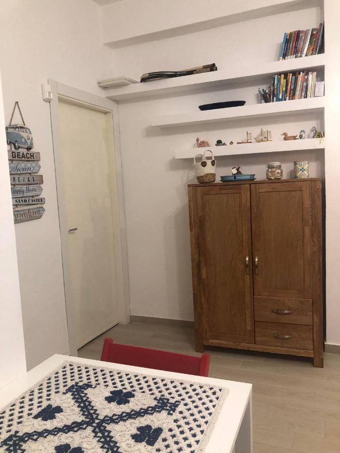 特拉佩托Cala Marina Holidays别墅 外观 照片