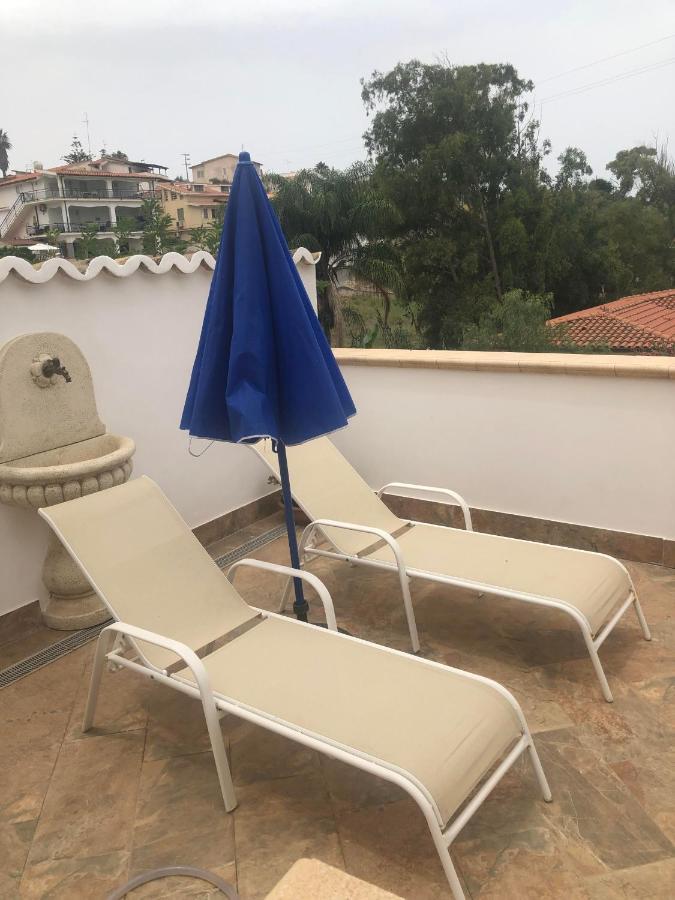 特拉佩托Cala Marina Holidays别墅 外观 照片