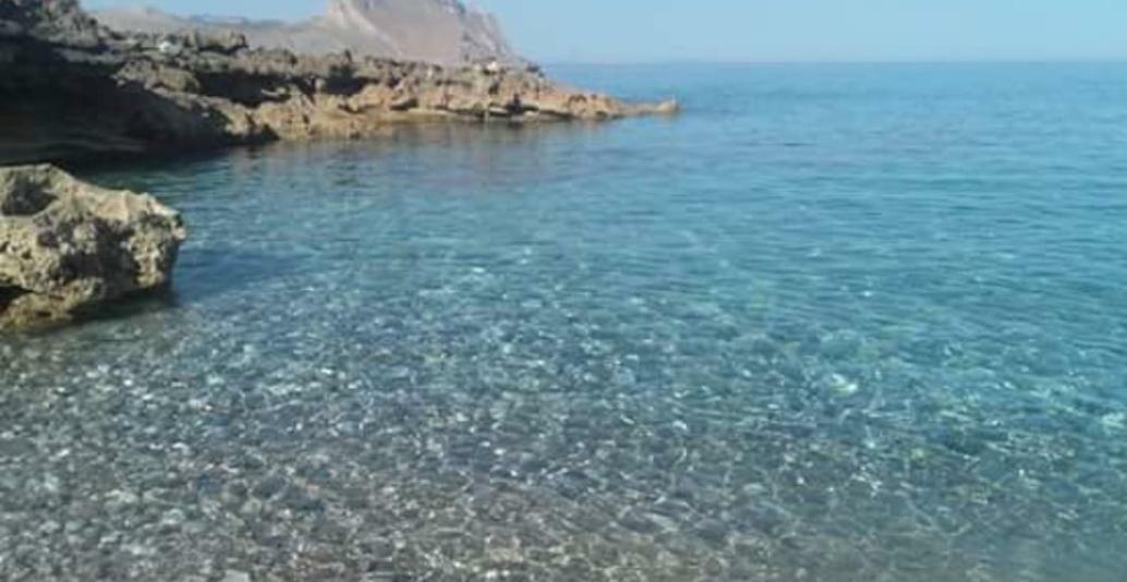 特拉佩托Cala Marina Holidays别墅 外观 照片