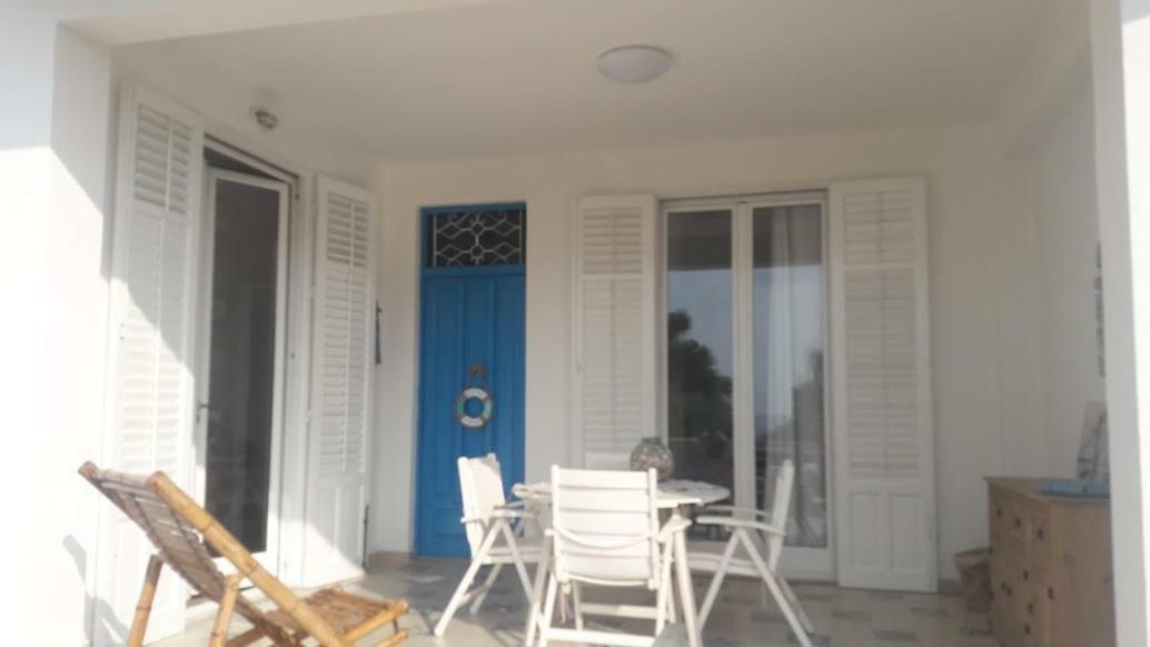 特拉佩托Cala Marina Holidays别墅 外观 照片