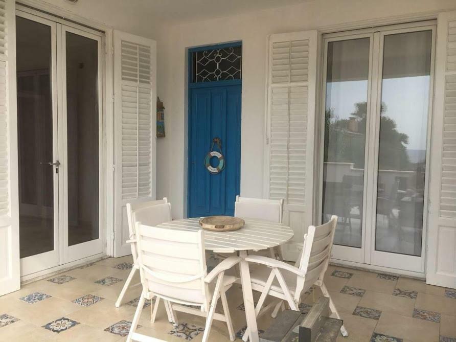 特拉佩托Cala Marina Holidays别墅 外观 照片