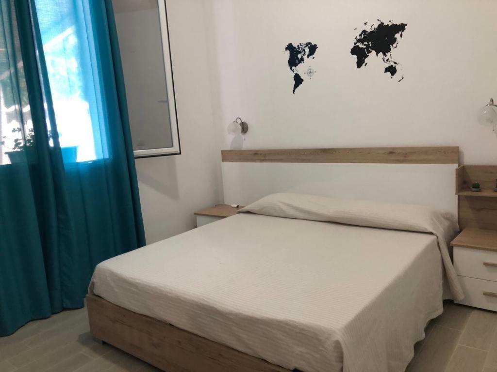 特拉佩托Cala Marina Holidays别墅 外观 照片
