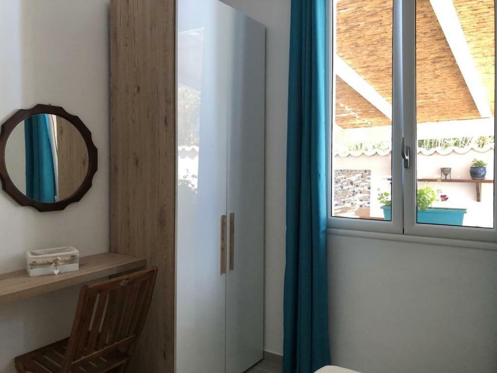 特拉佩托Cala Marina Holidays别墅 外观 照片